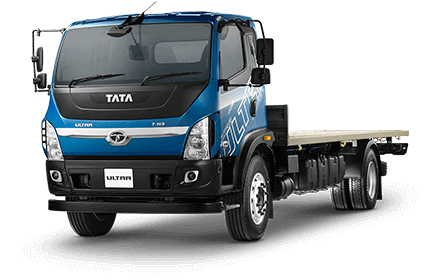 Tata Light Commercial Trucks | Tata Ultra T7 Electric Truck Launch | Auto Expo