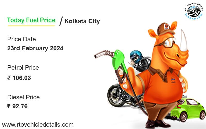 Petrol Price in india since 2021 to 2024 | Petrol and Diesel Old Price Check Image