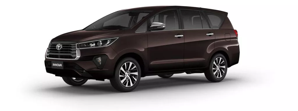 Toyota Innova Crysta, Fortuner and Hilux dispatches resume in India Image