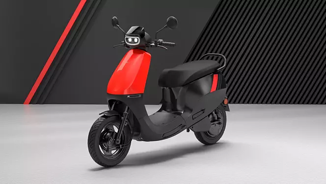 New Electric Scooters/Scooty Price in India - OLA S1 X Image