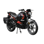 Electric Bike Price in India 2024 – Hop Electric OXO, Review, Image