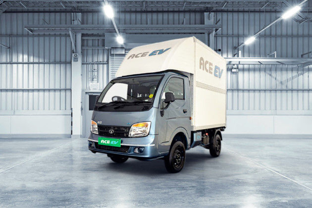Read User Reviews for Tata Ace EV 2024 | TrucksDekho