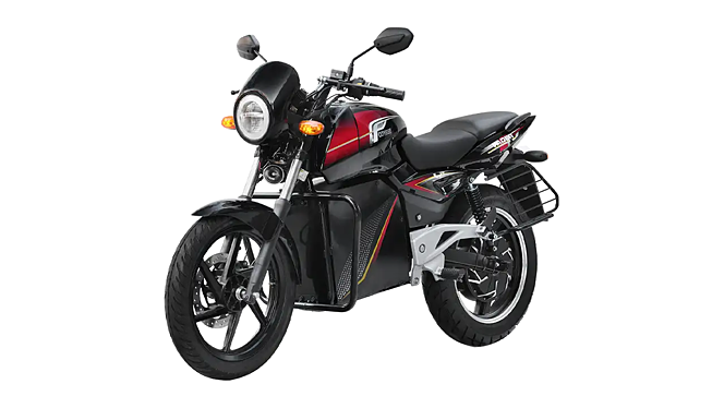 Electric Bike Price in India 2024 – Odysse Vader, Review, Image Image