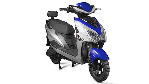 New Electric Scooters/Scooty Price in India – Yo Drift Image