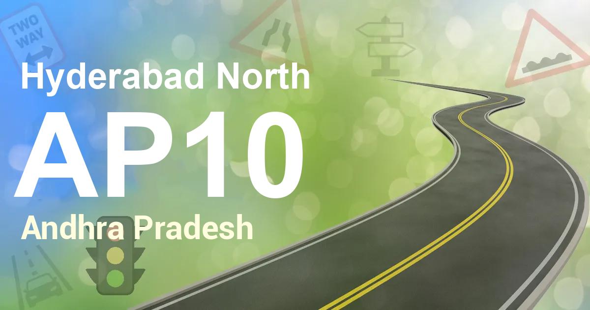 Andhra Pradesh RTO Code