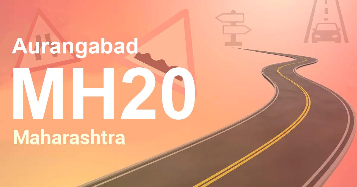 Maharashtra RTO Code