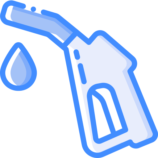 petrol fuel icon image