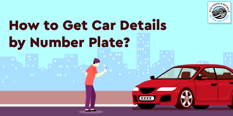 Car Owner Details Check By Car Number