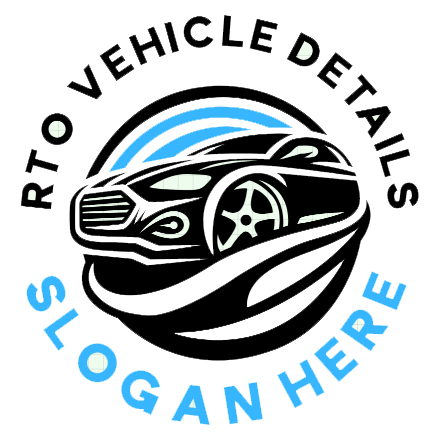 rto vehicle details website logo